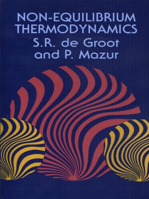 cover image of Non-Equilibrium Thermodynamics